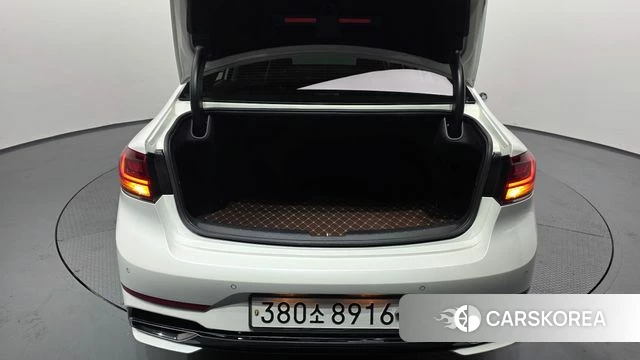 Kia K7 Premier id 4595168 из Кореи 11