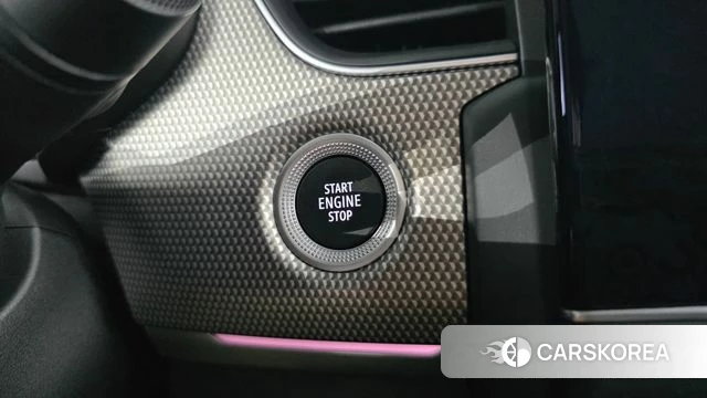 Renault Korea (Samsung) XM3 id 4591194 из Кореи 11