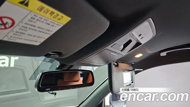 Ssangyong Rexton Sports id 2624915 из Кореи 11