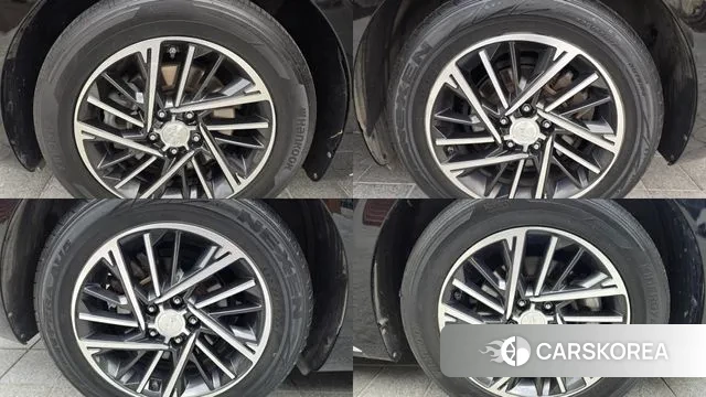 Hyundai The New Grandeur IG id 3451526 из Кореи 11