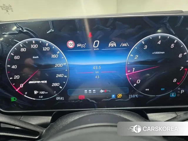 Mercedes-Benz GLC-Class X254 id 3377104 из Кореи 11