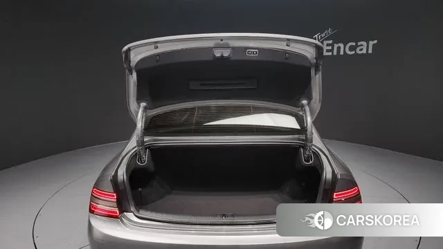 Genesis G80 (RG3) id 3591043 из Кореи 11