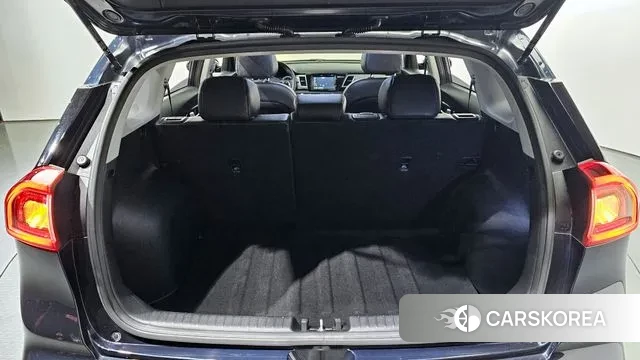 Kia Niro id 3004816 из Кореи 11