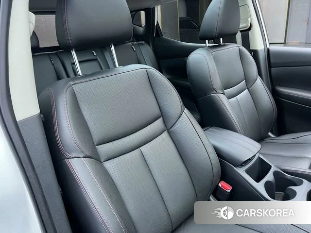 Nissan Qashqai id 4274098 из Китая 11