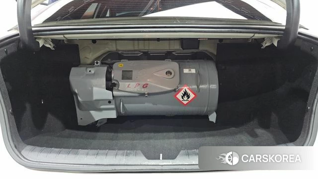 Kia K5 second generation id 4557998 из Кореи 11