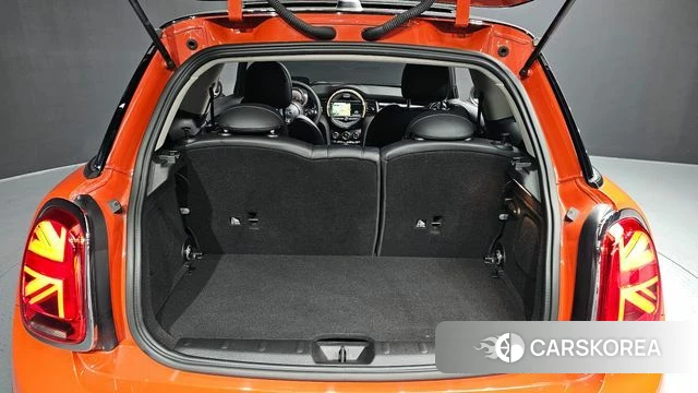 Mini Cooper id 3861394 из Кореи 11