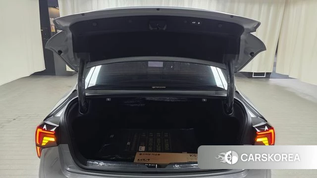 Kia The New K5 3rd generation id 4559890 из Кореи 11