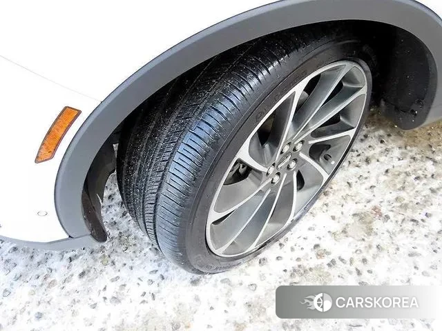 Lincoln Nautilus First generation id 3616437 из Кореи 11