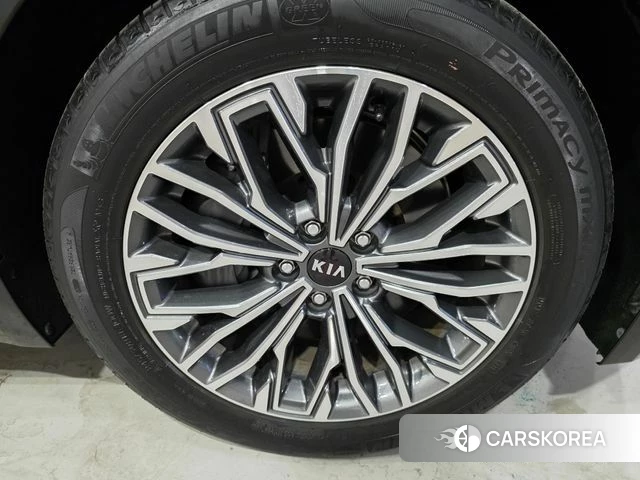 Kia More K9 id 4943483 из Кореи 11