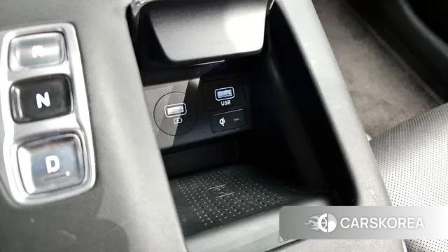 Hyundai The New Grandeur IG Hybrid id 3370963 из Кореи 11