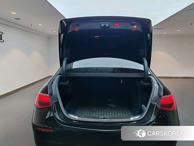 Mercedes-Benz S-class id 4259738 из Китая 11