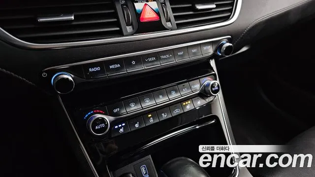 Hyundai Grandeur IG id 2324525 из Кореи 11