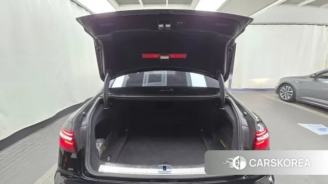 Audi A8 (D5) id 3656285 из Кореи 11