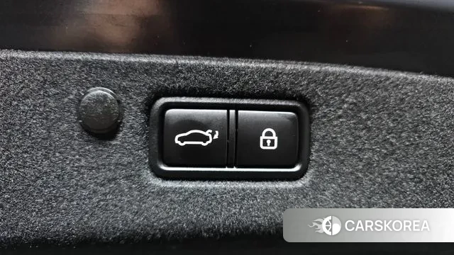 Hyundai The New Grandeur IG Hybrid id 2990103 из Кореи 11