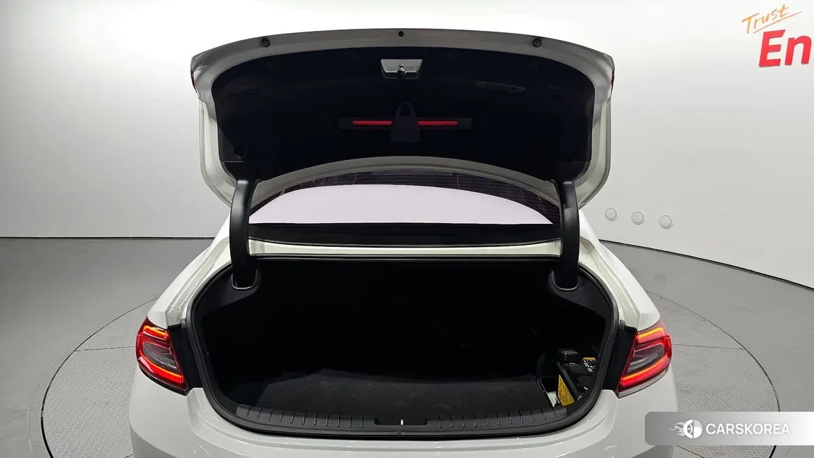 Hyundai Grandeur IG Hybrid id 1722344 из Кореи 11