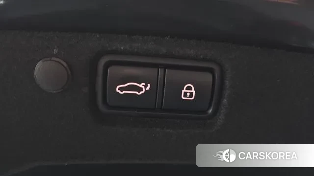 Kia K7 Premier id 3541181 из Кореи 11