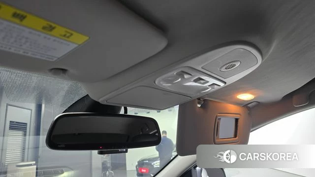 Renault Korea (Samsung) SM3 Z.E. id 4317717 из Кореи 11