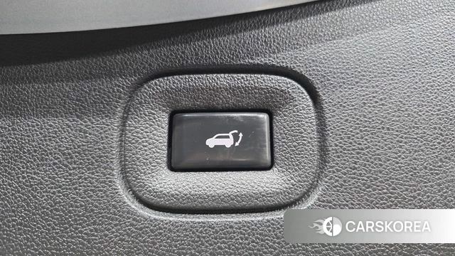Renault Korea (Samsung) QM6 id 4865334 из Кореи 11