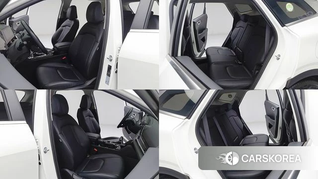 Kia Sportage 5th Generation id 4603887 из Кореи 11