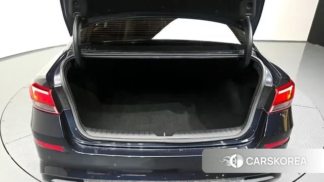 Kia The New K5 2nd generation id 3445076 из Кореи 11