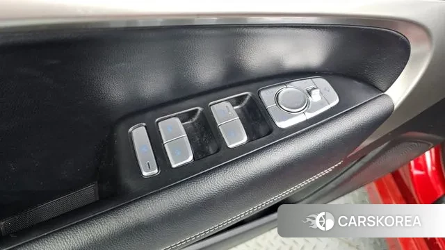 Genesis G70 id 3422541 из Кореи 11