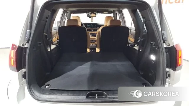 Kia Mohave Master id 3727827 из Кореи 11