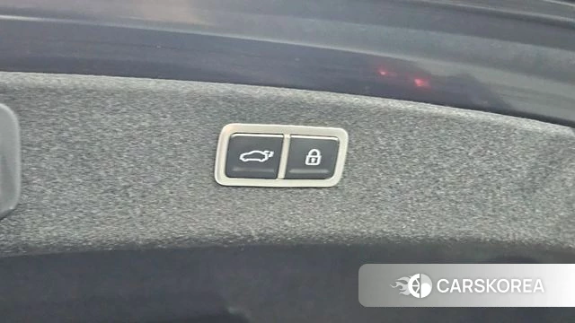 Genesis G80 (RG3) id 4872887 из Кореи 11