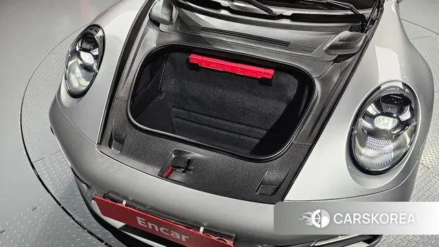 Porsche 911(992) id 3294295 из Кореи 11