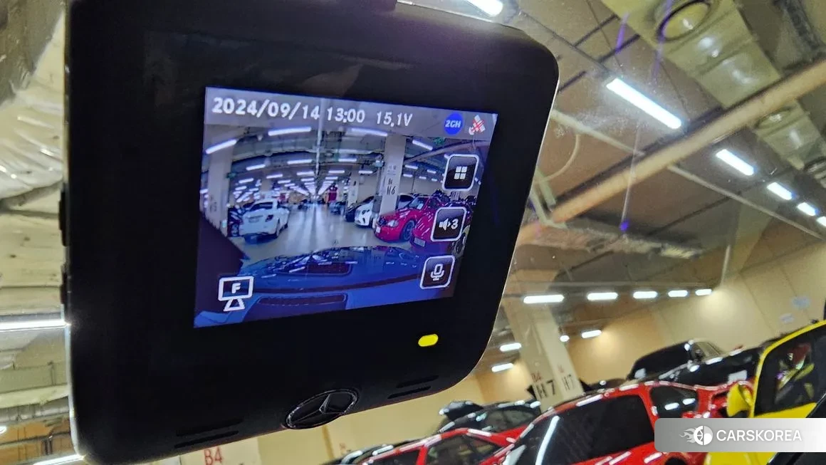 Mercedes-Benz S-Class W223 id 1913165 из Кореи 11