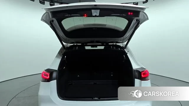 Mercedes-Benz GLA - Class H247 id 3463811 из Кореи 11