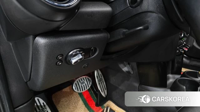 Mini Cooper S id 4722581 из Кореи 11