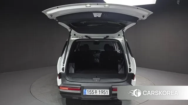 Hyundai Santa Fe (MX5) id 3696255 из Кореи 11