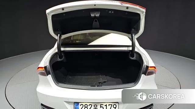 Hyundai The New Grandeur IG id 3241969 из Кореи 11