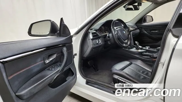 BMW 4 Series (F32) id 2666050 из Кореи 11