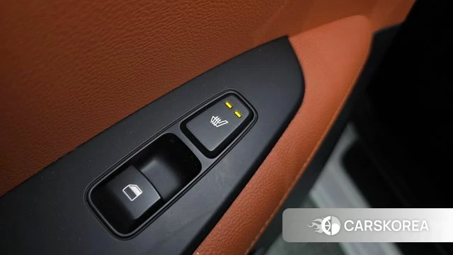 Kia The New K3 2nd generation id 4201734 из Кореи 11