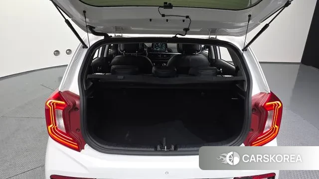 Kia Morning Urban (JA) id 3567061 из Кореи 11