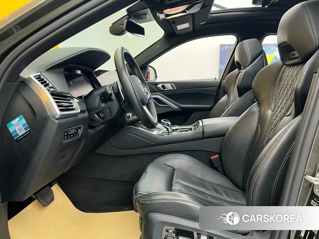 BMW X6 id 4257478 из Китая 11