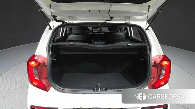 Kia Morning Urban (JA) id 4414724 из Кореи 11