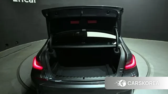 BMW 3 Series (G20) id 3361369 из Кореи 11