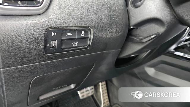 Kia Sorento 4th Generation id 4899747 из Кореи 11