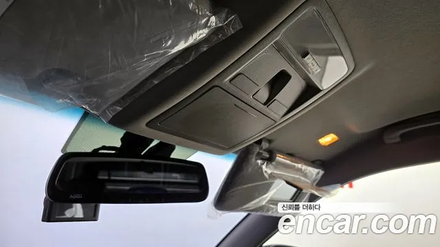 Ssangyong Rexton Sports id 2624240 из Кореи 11