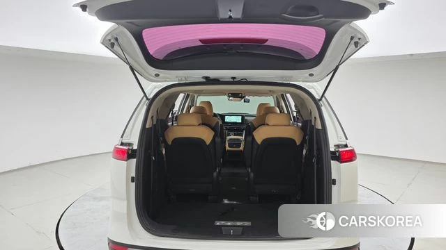 Kia Carnival 4th generation id 4697569 из Кореи 11