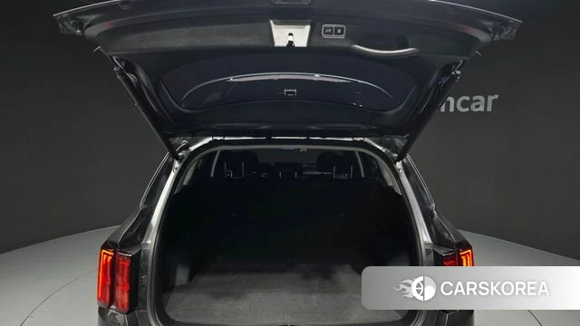 Kia Sorento 4th Generation id 3859500 из Кореи 11