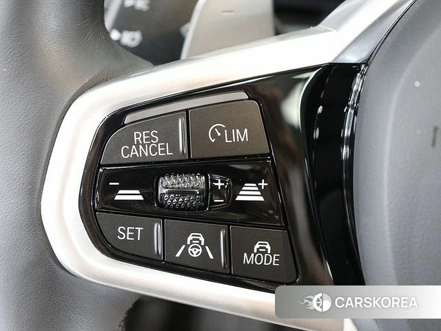BMW 3 Series (G20) id 4772869 из Кореи 11