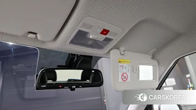 Hyundai Casper id 2979107 из Кореи 11