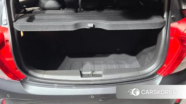 Chevrolet (GM Daewoo) The New Spark id 3692135 из Кореи 11