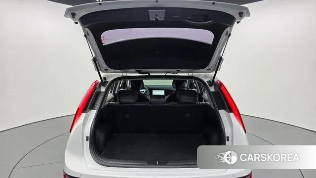 Kia Di All New Niro EV id 3770041 из Кореи 11