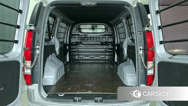 Hyundai Staria id 3891990 из Кореи 11