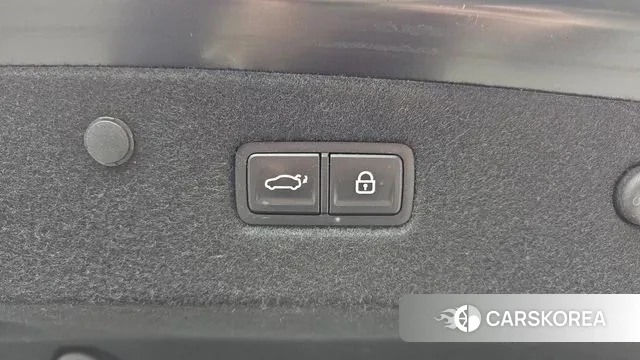 Kia K8 Hybrid id 3680741 из Кореи 11