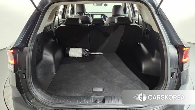 Kia Sportage 5th Generation id 3872051 из Кореи 11